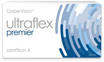 Линзы ultraflex premier