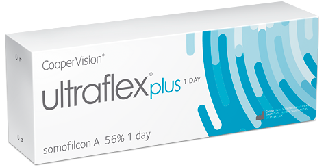 Ultraflex Plus 1 day