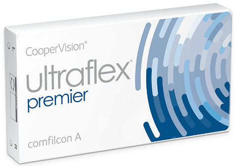 Линзы Ultraflex Premier